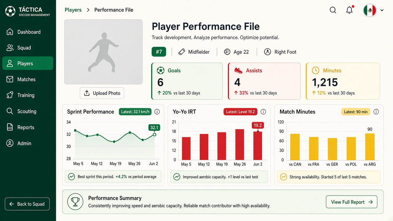 360° player file